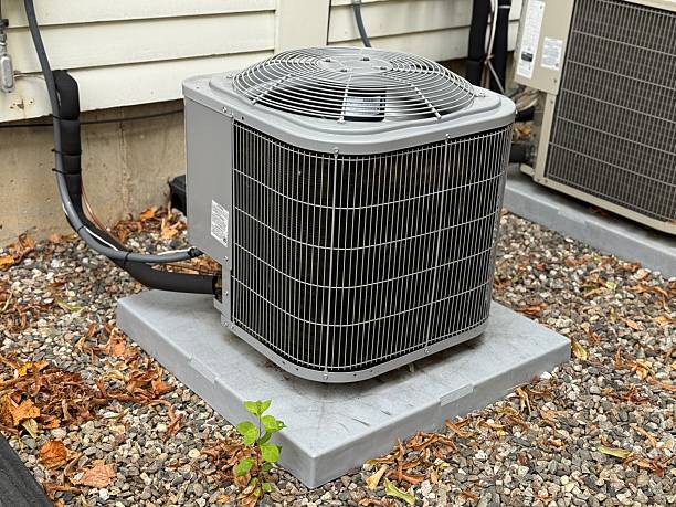 24/7 Emergency Hvac experts in Grafton, IL